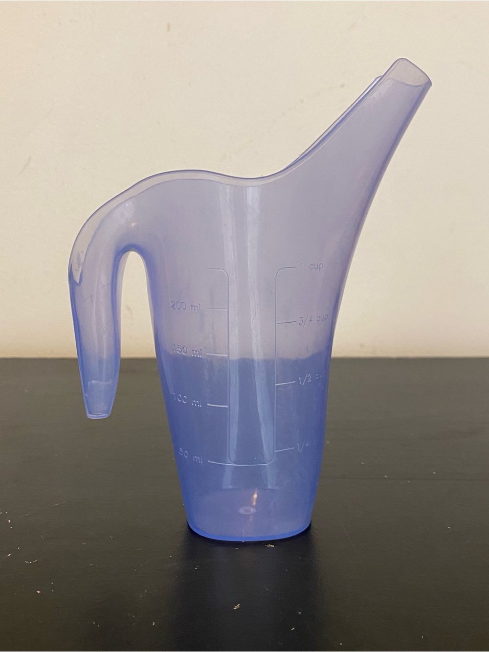 AeroGarden Kids Herbie Measuring Cup Watering Pitcher Herb Plant Indoor Garden